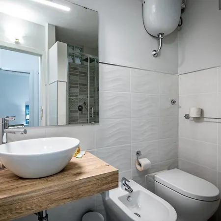 Apartment Yd Perfect For A In Near Center Florenz
