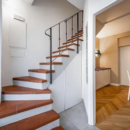 Apartment Yd Perfect For A In Near Center Florence