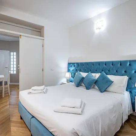 Yd Perfect For A In Near Center Firenze